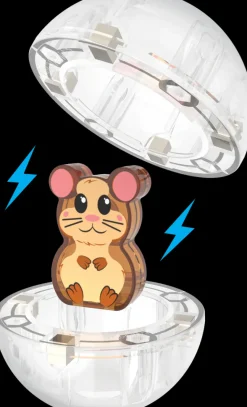 Magna-T Hamster Ball 13 piezas