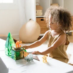 Magna-T Jungle Animals Set 25 piezas