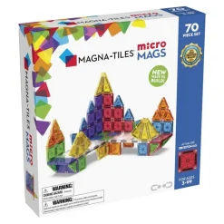 Magna-T MicroMags Set 70 piezas