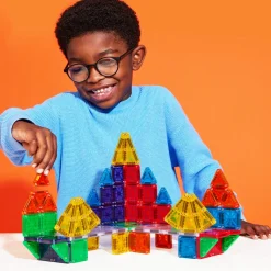 Magna-T MicroMags Set 70 piezas