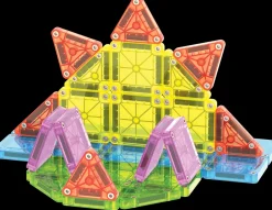 Magna-T MicroMags Travel Set Luxe 55 piezas