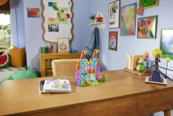 Magna-T MicroMags Travel Set Luxe 55 piezas