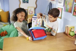 Magna-T MicroMags Travel Set Luxe 55 piezas