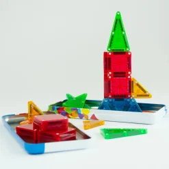 Magna-T MicroMags Travel Set 26 piezas