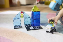 Magna-T Police Patrol 20 piezas