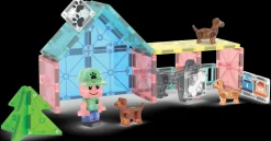 Magna-T Puppy Park 27 piezas