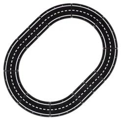 Magna-T XTRA Roads Set 12 pcs