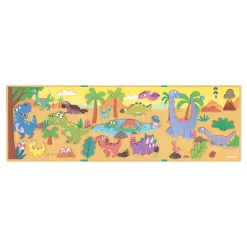 Magnéti'stories Dinosaurios · Janod