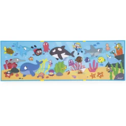 Magnéti'stories El Fondo Marino · Janod