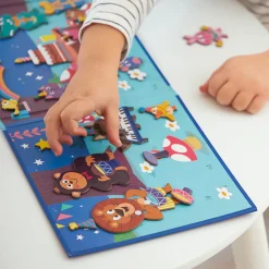 Magnéti'stories La Fiesta de los Animales · Janod