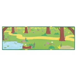 Magnéti'stories Los animales de África · Janod