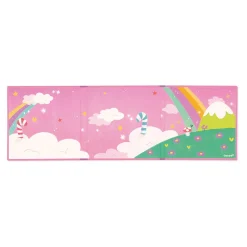 Magnéti'stories Los Unicornios · Janod