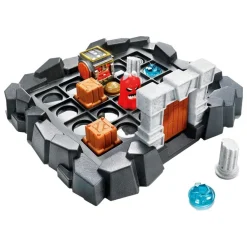 Maldita Mazmorra · Smart Games