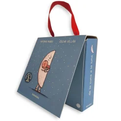 Maleta De la cuna a la luna