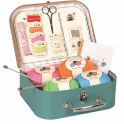 Maletín de costura · Moulin Roty
