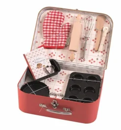 Maletín de pastelería · Moulin Roty