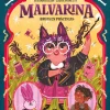 Malvarina 2 Bruja en prácticas