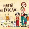 Mamá al rescate