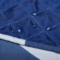 Manta Picnic Dock&Bay Navy Blue (2 tamaños)