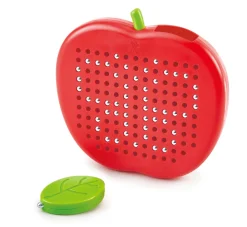 Manzana Pizarra Magnética · Hape