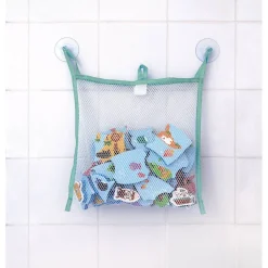 Mapa del Mundo de Baño