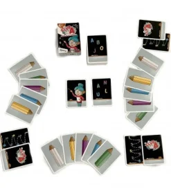 Mari Luz la maestra - Club A