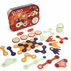 Mars Rovers Pack · Clixo