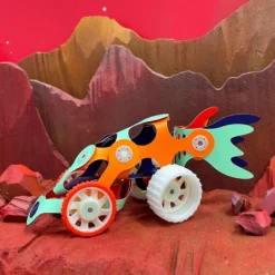 Mars Rovers Pack · Clixo