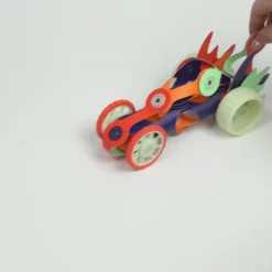 Mars Rovers Pack · Clixo