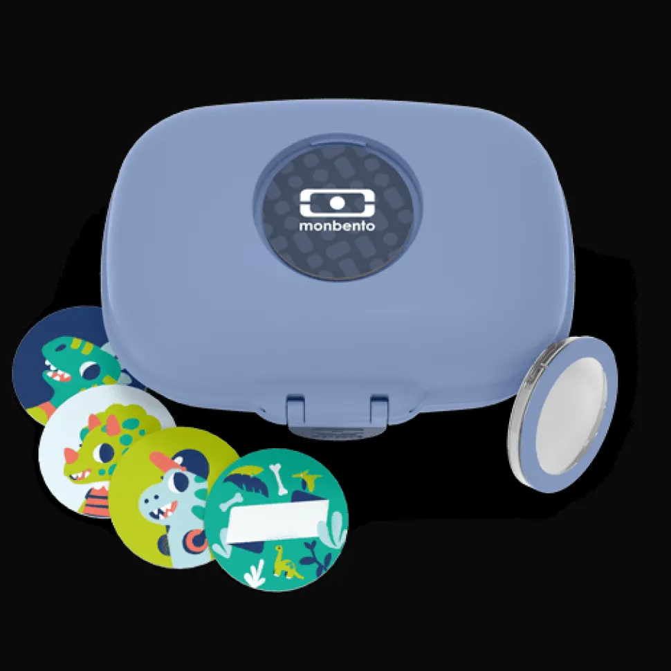 MB Gram Azul Infinity