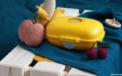 MB Gram Azul Infinity