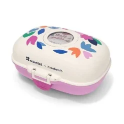 MB Gram Catimini Cream Pink