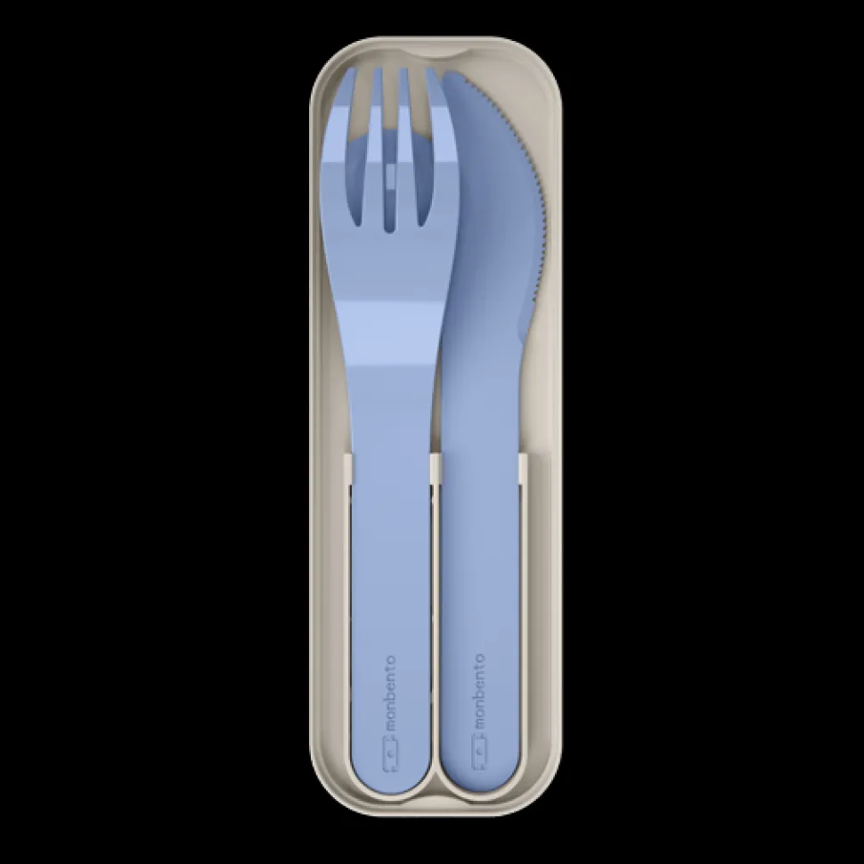 MB Pocket Color Azul Infinity