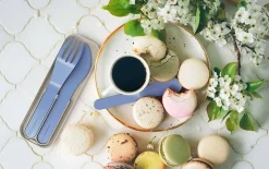 MB Pocket Color Azul Infinity