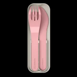 MB Pocket Color Rosa Blush