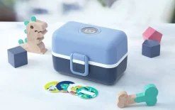 MB Tresor Azul Infinity