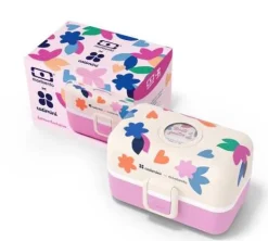 MB Tresor Fox Catimini Cream Pink