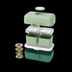 MB Tresor Green Forest