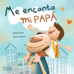Me encanta mi Papá