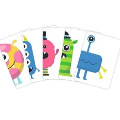 Medio Monstruo · Ludilo