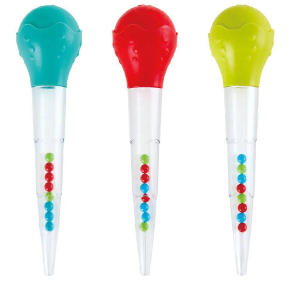 Mega Cuentagotas Pipeta · Hape