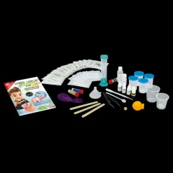 Mega Slime pegajoso · Buki