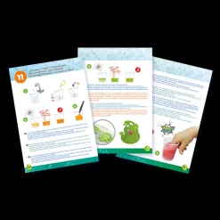 Mega Slime pegajoso · Buki