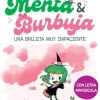 Menta y Burbuja 1 - Una brujita muy impaciente