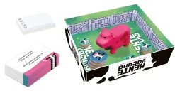 Mente Vacuna · Mercurio