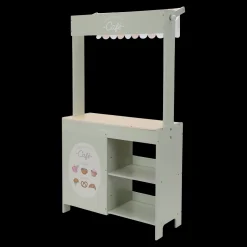 Mercado FSC · Little Dutch