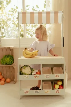 Mercado FSC · Little Dutch