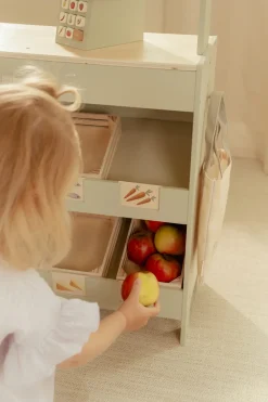 Mercado FSC · Little Dutch