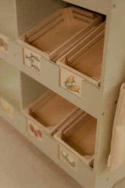 Mercado FSC · Little Dutch