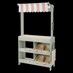 Mercado FSC · Little Dutch